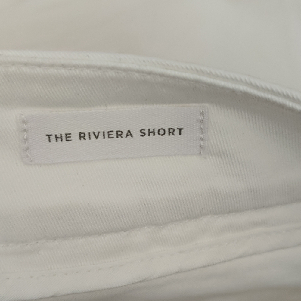 Loft white Riviera shorts - Picture 5 of 6